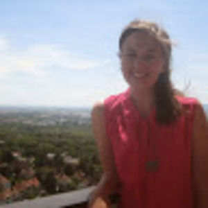 Meet your Posher, Kate